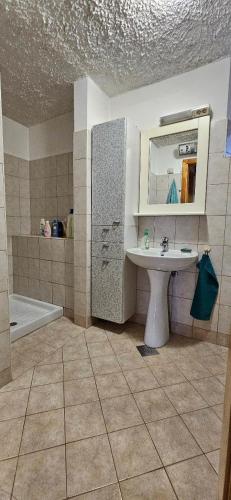 Tolmin Holiday Home in Most na Soci