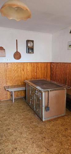 Tolmin Holiday Home in Most na Soci
