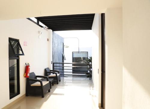 Tepeyac 402 in Guanajuato