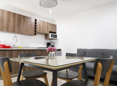 Tepeyac 402 in Guanajuato