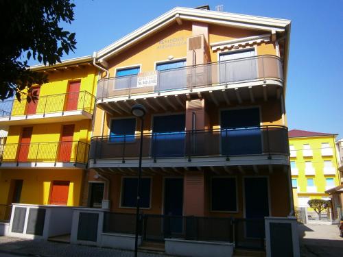 Residenza Anna Giulia - Agenzia Cocal - image 2
