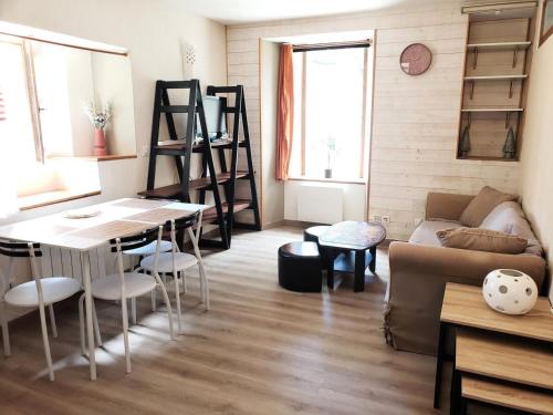 Résidence Rue De La Paix - T2 PLEIN CENTRE VILLAGE MAE-3731 - Location saisonnière - Villard-de-Lans