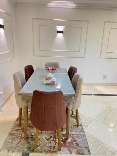 شقه فندقيه - الدقي شقه فندقيه - الدقي