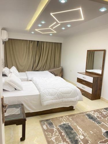 شقه فندقيه - الدقي شقه فندقيه - الدقي