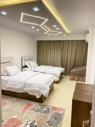 شقه فندقيه - الدقي شقه فندقيه - الدقي