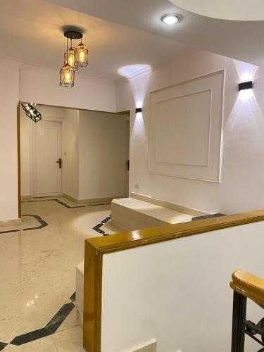 شقه فندقيه - الدقي شقه فندقيه - الدقي