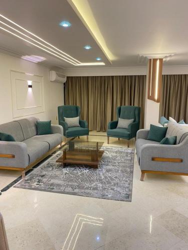 شقه فندقيه - الدقي شقه فندقيه - الدقي