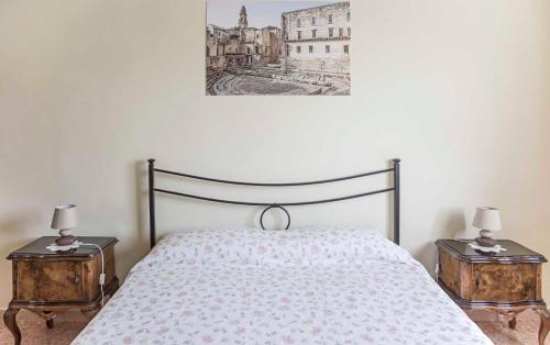 B&b Lecce House – Lecce, OK