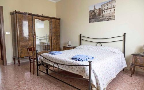 B&b Lecce House – Lecce, OK