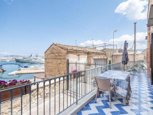 Apartment in Villa Storica Lanterna sul Mare Palermo, Palermo (Foto 8)