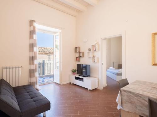 Apartment in Villa Storica Lanterna sul Mare Palermo, Palermo (Foto 9)