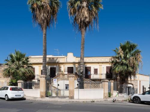 Apartment in Villa Storica Lanterna sul Mare Palermo, Palermo (Foto 10)