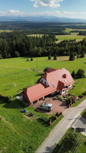 Wypoczynek nad Doliną