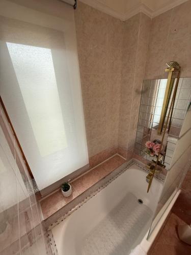 Душ, GENLIS Home in Frattamaggiore