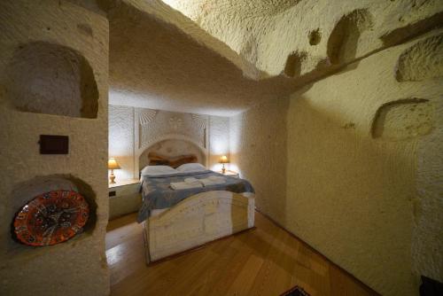 Asteria Cave Hotel – Göreme, IA