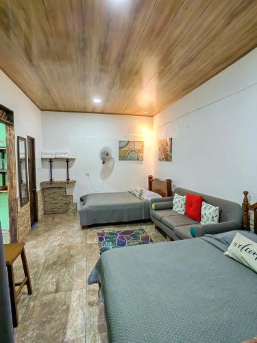 Casa Victoria in Chacarita