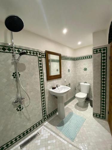 Dar Rif Kebdani Dar Rif Kebdani