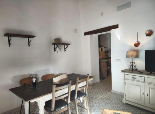 Casa Plaza Vieja - Aguafria