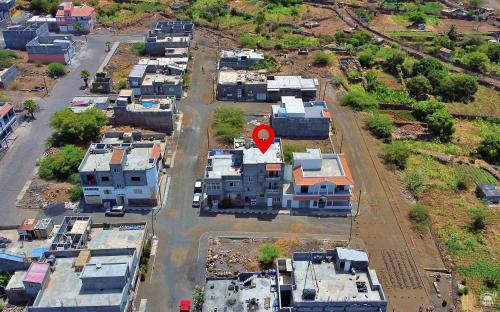 . Casa Magui de Reis