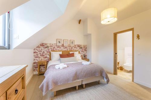 Maison Melrose -  Lovely house near Deauville