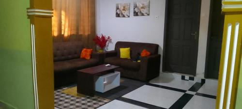 . MVH Apartment -2 Bedroom Unit