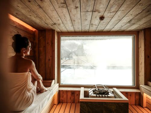 Natur- und Wanderhotel Outside - image 11