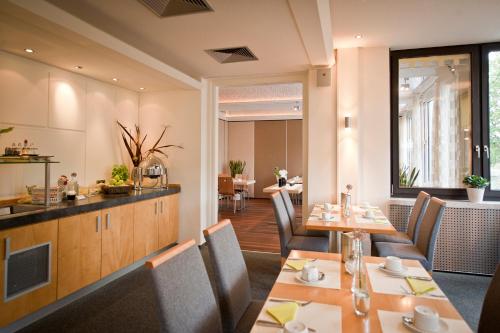 Hotel Lücke Rheine - image 12