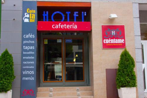 Hotel Cuéntame - image 10