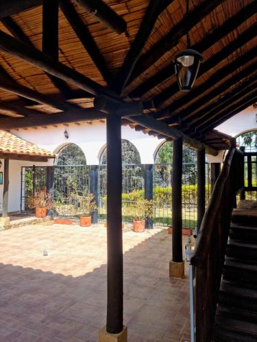 La Casona Cucaita. Sede Campestre in Cuitiva