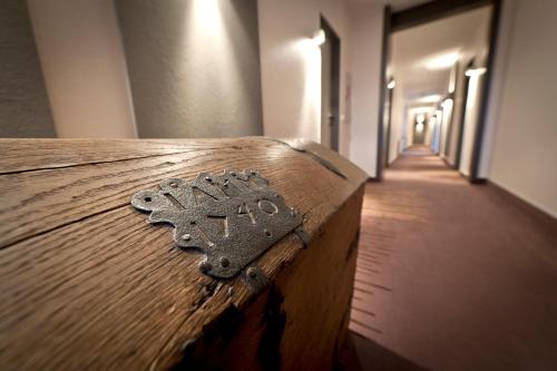 Hotel Lücke Rheine - image 8