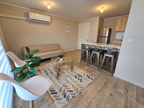 Apartamento Familiar