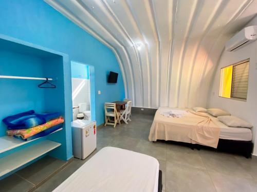 Ilha Morena Praia Hotel