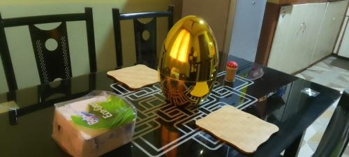 Instalaciones, MVH Apartment -2 Bedroom Unit in Sunyani