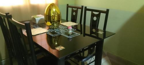 Instalaciones, MVH Apartment -2 Bedroom Unit in Sunyani