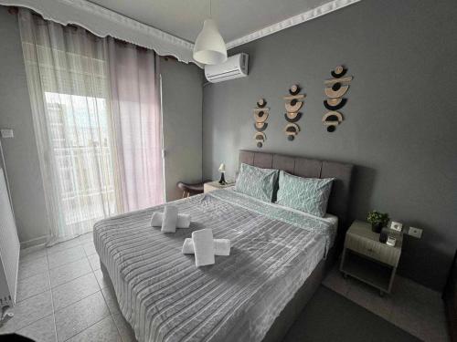 Sunset Sea Apartment, Alexandroupoli