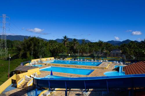 Ilha Morena Praia Hotel - 주변 환경