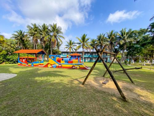 Ilha Morena Praia Hotel - 주변 환경