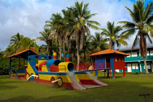 . Ilha Morena Praia Hotel