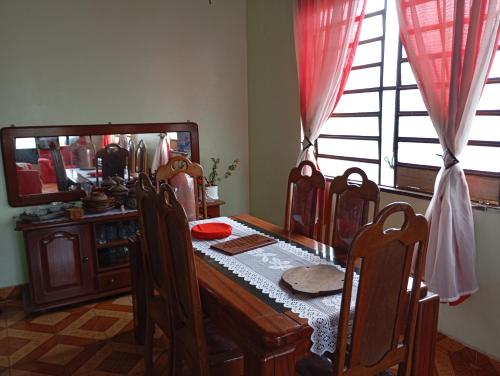 Casa completa cop30 Casa completa cop30