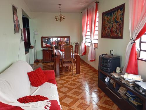 Casa completa cop30 Casa completa cop30