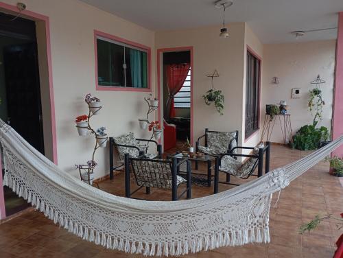 Casa completa cop30 Casa completa cop30