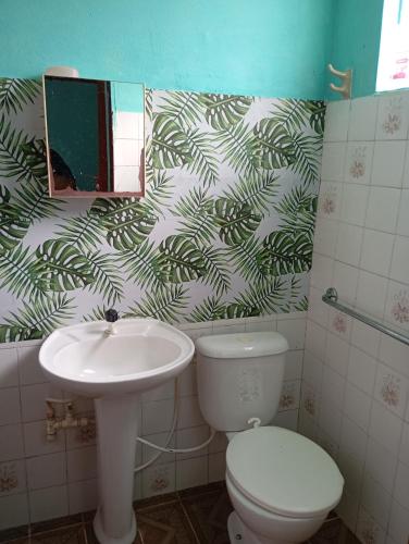 Casa completa cop30 Casa completa cop30