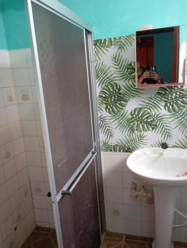 Casa completa cop30 Casa completa cop30