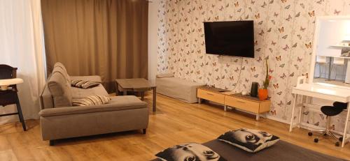 . Elite Flats Two bedroom