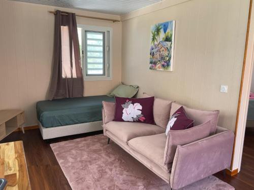 Fare Tua - Meko et Kito in Fakarava