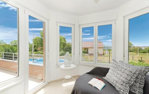 Изглед, Holiday Home NIKO in Badanj