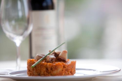 Hotel Rural El Yantar de Gredos - main image