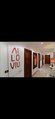 Mamma ROMA ART, Rome (photo 5)