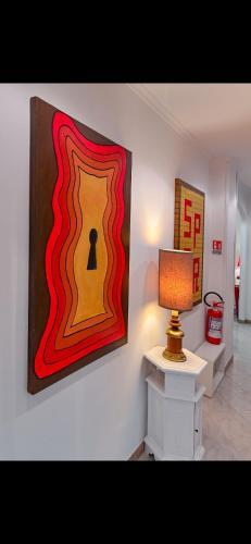 Mamma ROMA ART, Rome (photo 6)