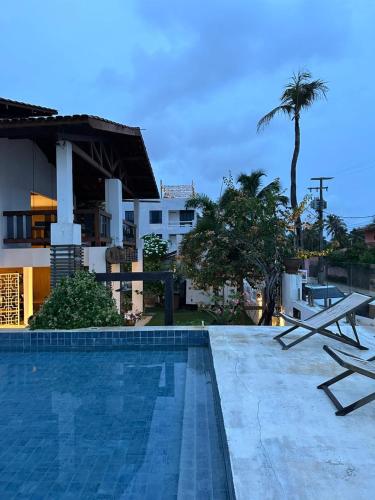 Inn Tribus Hotel - Trairi